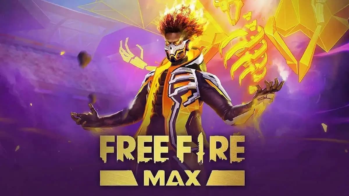 Personajes populares de Free Fire